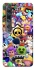 Чохол на Xiaomi Mi Note 10 / Note 10 Pro / Mi CC9 Pro Brawl Stars ver.5 фото 1 з 1