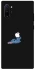 Чохол на Samsung Galaxy Note 10 Plus Apple logo ver.9 фото 1 з 1