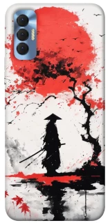 Чохол на TECNO Spark 8P Дух Японії фото 1 з 1