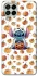 Чохол на Samsung Galaxy M53 5G Halloween Stitch ver.4 фото 1 з 1