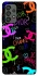Чехол на Samsung Galaxy A73 5G Fashion collage ver.5 фото 1 из 1