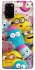 Чохол на Samsung Galaxy S20+ Minions ver.1 фото 1 з 1