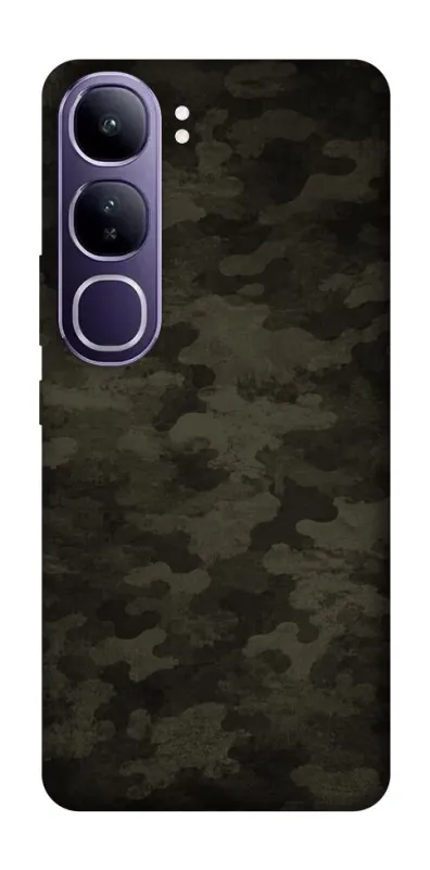 Чехол на Vivo Y300 Camouflage v22 фото 1 из 1