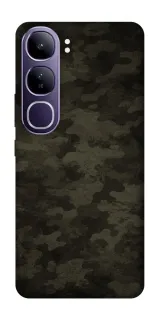 Чохол на Vivo Y300 Camouflage v22 фото 1 з 1