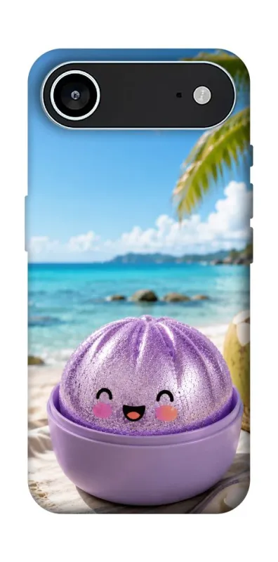 Чехол на Apple iPhone 17 Air (6.5") Dumpling ver.7 фото 1 из 1