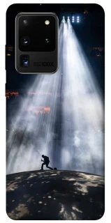 Чохол на Samsung Galaxy S20 Ultra Kanye West ver.2 фото 1 з 1