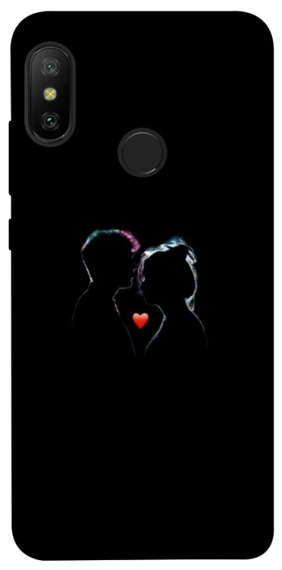 Чохол на Xiaomi Mi A2 Lite / Xiaomi Redmi 6 Pro Relationship фото 1 з 1