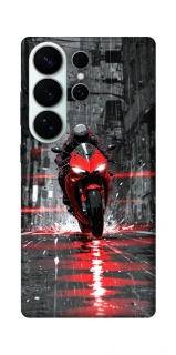 Чехол на Samsung Galaxy S26 biker фото 1 из 1
