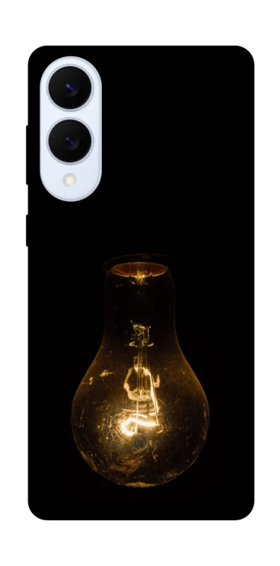 Чохол на Samsung Galaxy S25 Edge Лампа Едісона фото 1 з 1
