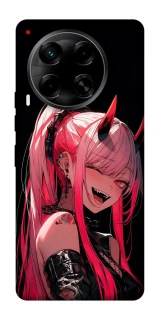 Чохол на TECNO Camon 30 (CL6) Makima v2 фото 1 з 1