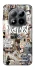 Чохол на Xiaomi Redmi Note 15 Pro 5G Fashion collage ver.12 фото 1 з 1