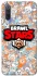 Чохол на Xiaomi Mi 9 Brawl Stars ver.15 фото 1 з 1