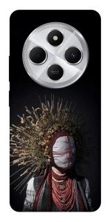 Чохол на Xiaomi Redmi 14C / Poco C75 Мотанка фото 1 з 1