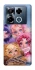 Чохол на Infinix Note 40 Pro 4G SKULLPANDA × My Little Pony Ver.1 фото 1 з 1