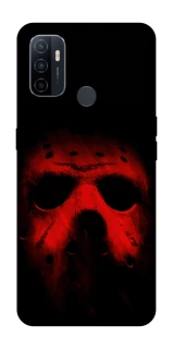 Чохол на Oppo A53 / A32 / A33 Jason v2 фото 1 Чохол на Oppo A53 / A32 / A33 Jason v2 фото 1 з 1