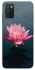 Чехол на Samsung Galaxy A03s Лотос фото 1 из 1