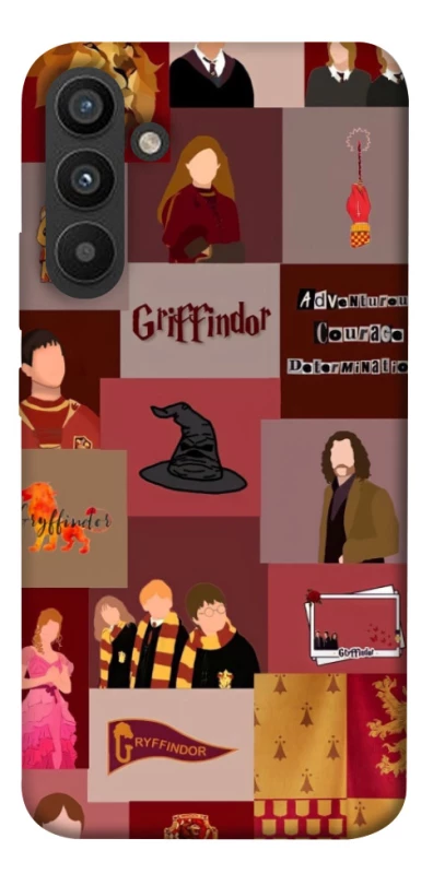 Чохол на Samsung Galaxy A34 5G Harry Potter v12 фото 1 з 1