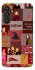Чохол на Samsung Galaxy A34 5G Harry Potter v12 фото 1 з 1
