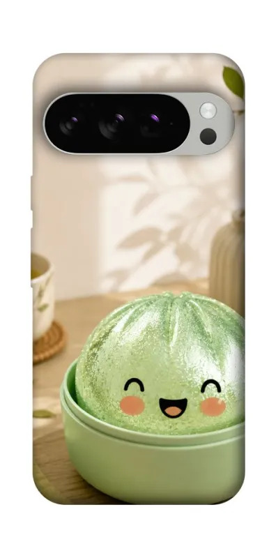 Чехол на Google Pixel 10 Pro Dumpling ver.3 фото 1 из 1