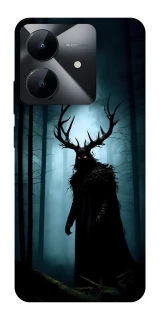 Чохол на Realme Note 60x Forest demon фото 1 з 1