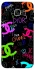 Чохол на Samsung G935F Galaxy S7 Edge Fashion collage ver.5 фото 1 з 1