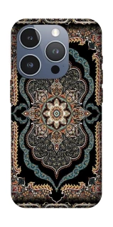 Чохол на Apple iPhone 16 Pro Килим v6 фото 1 з 1