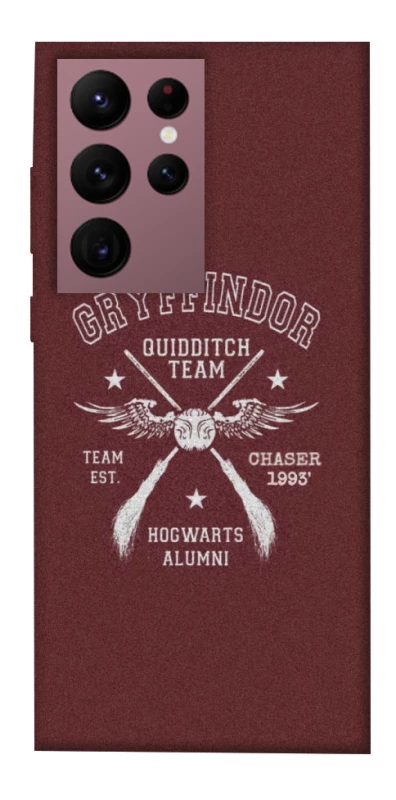 Чохол на Samsung Galaxy S22 Ultra Harry Potter v6 фото 1 з 1