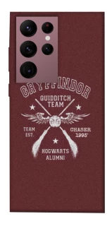 Чохол на Samsung Galaxy S22 Ultra Harry Potter v6 фото 1 з 1