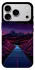Чохол на Apple iPhone 18 Pro Max Cyber mountain фото 2 з 2