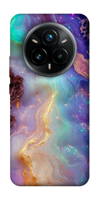 Чохол на Realme 14 Pro Epoxy design ver.6 фото 1 з 1