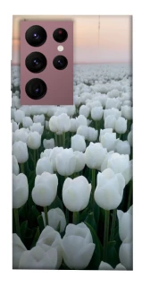 Чохол на Samsung Galaxy S22 Ultra Flowers v1 фото 1 з 1