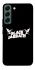 Чохол на Samsung Galaxy S22 Black Sabbath logo ver.2 фото 1 з 1
