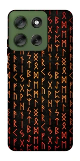 Чохол на Motorola Moto G56 5G Руни фото 1 з 1