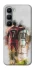 Чохол на Infinix Hot 60 Pro Ronaldo та Messi фото 1 з 1