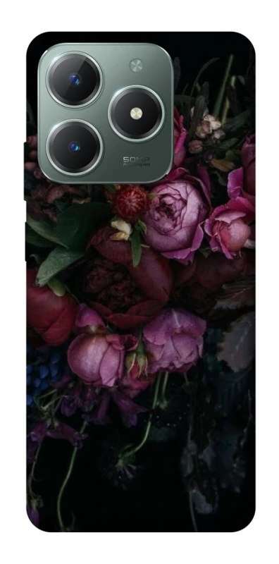 Чехол на Realme C61 Floral Symphony1 фото 1 из 1