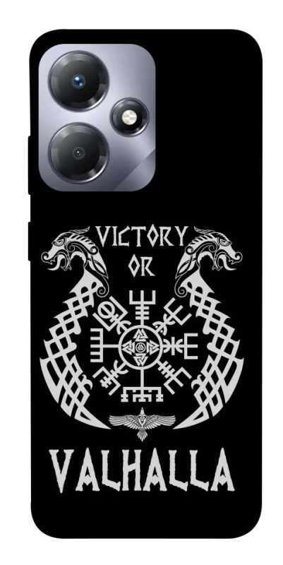 Чехол на Infinix Hot 30i Victory or Valhalla фото 1 из 1