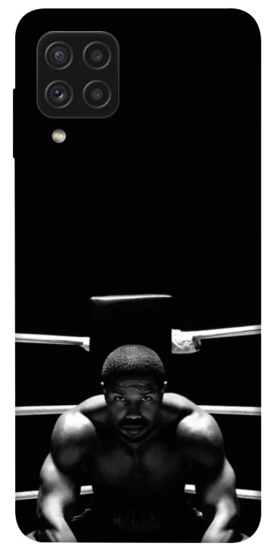 Чехол на Samsung Galaxy A22 4G ring фото 1 из 1