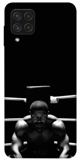 Чехол на Samsung Galaxy A22 4G ring фото 1 из 1