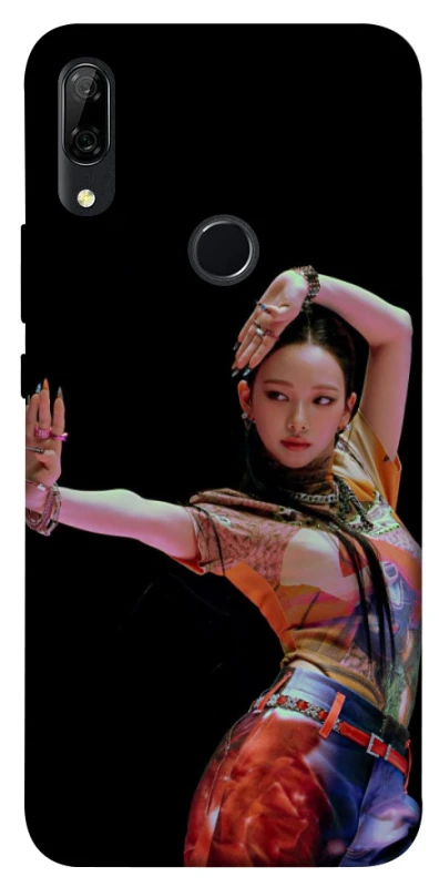 Чохол на Huawei P Smart Z Aespa-Karina фото 1 з 1