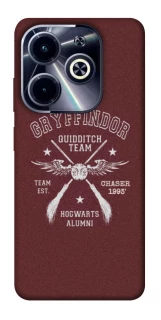 Чохол на Infinix Hot 40i Harry Potter v6 фото 1 з 1