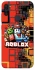 Чохол на Samsung Galaxy M11 Roblox aesthetics ver.8 фото 1 з 1