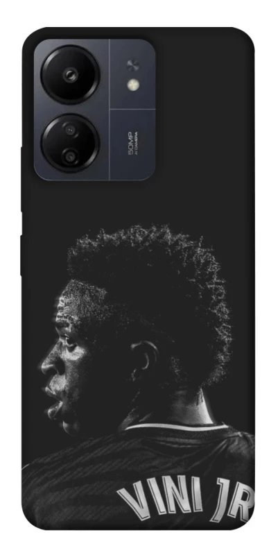 Чохол на Xiaomi Redmi 13C Vinícius фото 1 з 1
