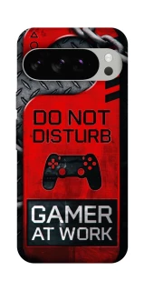 Чохол на Google Pixel 10 Pro Do Not Disturb фото 1 з 1