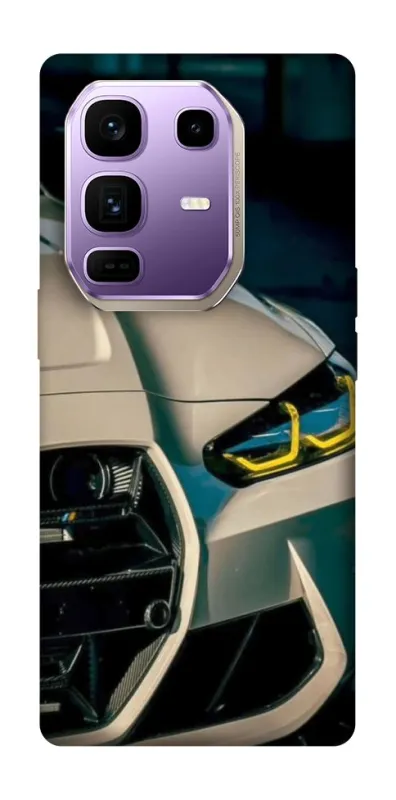 Чохол на Infinix Note 50 Pro+ BMW v38 фото 1 з 1