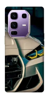 Чохол на Infinix Note 50 Pro+ BMW v38 фото 1 з 1