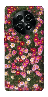 Чехол на Realme Narzo 70x Flowers v8 фото 1 из 1