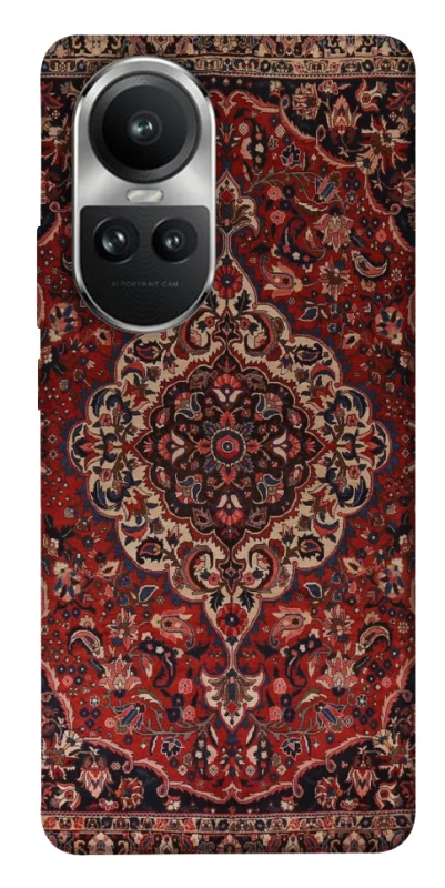 Чохол на Oppo Reno 10 Килим v14 фото 1 з 1