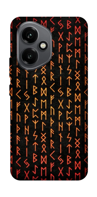 Чохол на Honor 400 Руни фото 1 з 1