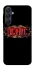 Чохол на Samsung Galaxy A25 5G AC/DC фото 1 з 1
