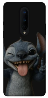 Чохол на OnePlus 8 Stitch фото 1 з 1